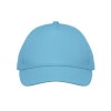 Casquette 5 pans pour enfants - BUZZ KIDS