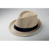 Chapeau de paille - BOOWIE