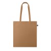 Sac shopping Fairtrade 180gr - OSOLE+ COLOUR