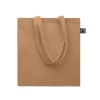 Sac shopping Fairtrade 180 gr - OSOLE++ COLOUR
