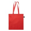 Sac shopping Fairtrade 180 gr - OSOLE++ COLOUR