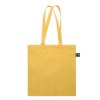 Sac shopping Fairtrade 180 gr - OSOLE++ COLOUR