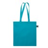 Sac shopping Fairtrade 180 gr - OSOLE++ COLOUR