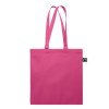 Sac shopping Fairtrade 180 gr - OSOLE++ COLOUR