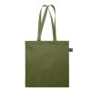Sac shopping Fairtrade 180 gr - OSOLE++ COLOUR