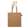 Sac shopping Fairtrade 180 gr - OSOLE++ COLOUR