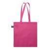 Sac shopping Fairtrade 180 gr - OSOLE++ COLOUR