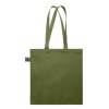 Sac shopping Fairtrade 180 gr - OSOLE++ COLOUR