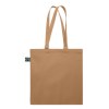 Sac shopping Fairtrade 180 gr - OSOLE++ COLOUR