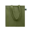 Sac shopping Fairtrade 180 gr - OSOLE++ COLOUR