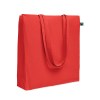 Sac shopping Fairtrade 180 gr - OSOLE++ COLOUR