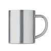 Mug en acier inox recyclé - UTIL