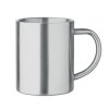 Mug en acier inox recyclé - UTIL