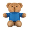 Peluche Ourson t-shirt 23cm - JACKIE