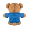 Peluche Ourson t-shirt 23cm - JACKIE