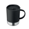 Mug simple paroi 300ml - BEAKER