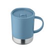 Mug simple paroi 300ml - BEAKER