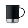 Mug simple paroi 300ml - BEAKER