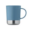 Mug simple paroi 300ml - BEAKER