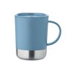 Mug simple paroi 300ml - BEAKER