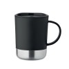 Mug simple paroi 300ml - BEAKER