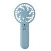 Ventilateur portable et pliable - IBERA