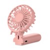 Ventilateur portable et pliable - IBERA