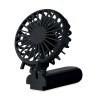 Ventilateur portable et pliable - IBERA