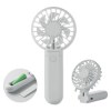 Ventilateur portable et pliable - IBERA