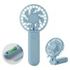 Ventilateur portable et pliable - IBERA