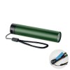 Lampe torche en aluminium - LUME