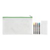 Trousse 4 crayons de couleur - CRAY