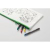 Trousse 4 crayons de couleur - CRAY