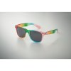 Lunettes de soleil UV400 - BOREA