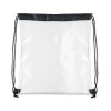 Sac à cordon transparent - USEE