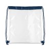 Sac à cordon transparent - USEE