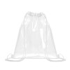Sac à cordon transparent - USEE