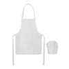 Set de cuisine pour enfants - KID CHEF