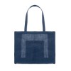 Sac shopping en maille RPET - LIMP