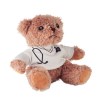 Ours en peluche docteur - DOC