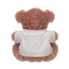 Ours en peluche docteur - DOC