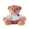 Ours en peluche docteur - DOC