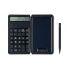 Calculatrice avec tablette LCD - CLERK
