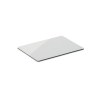 Magnet rectangulaire en PVC - MAGREC 75