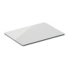 Magnet rectangulaire en PVC - MAGREC 100