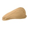 Casquette newsboy 235 g/m² - FLAT PEAK