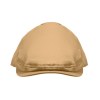 Casquette newsboy 235 g/m² - FLAT PEAK