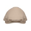 Casquette newsboy 235 g/m² - FLAT PEAK