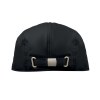 Casquette newsboy 235 g/m² - FLAT PEAK