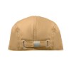 Casquette newsboy 235 g/m² - FLAT PEAK